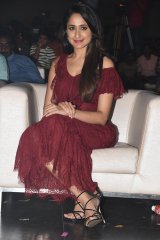Nakshatram Movie Audio Launch